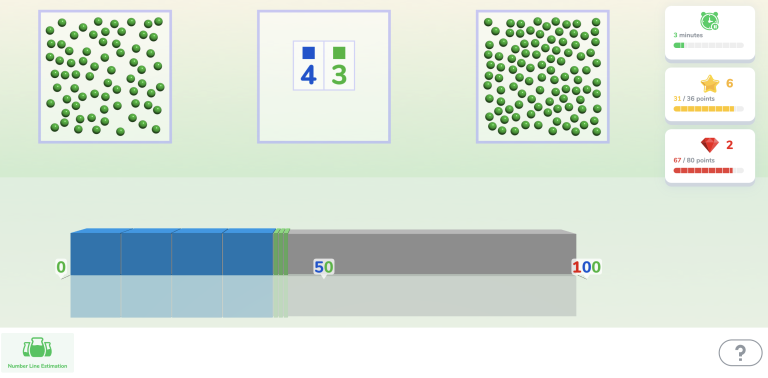 Calcularis maths software for dyscalculia – a parent’s review