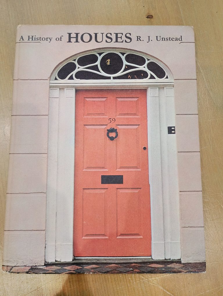 Children’s books about architecture